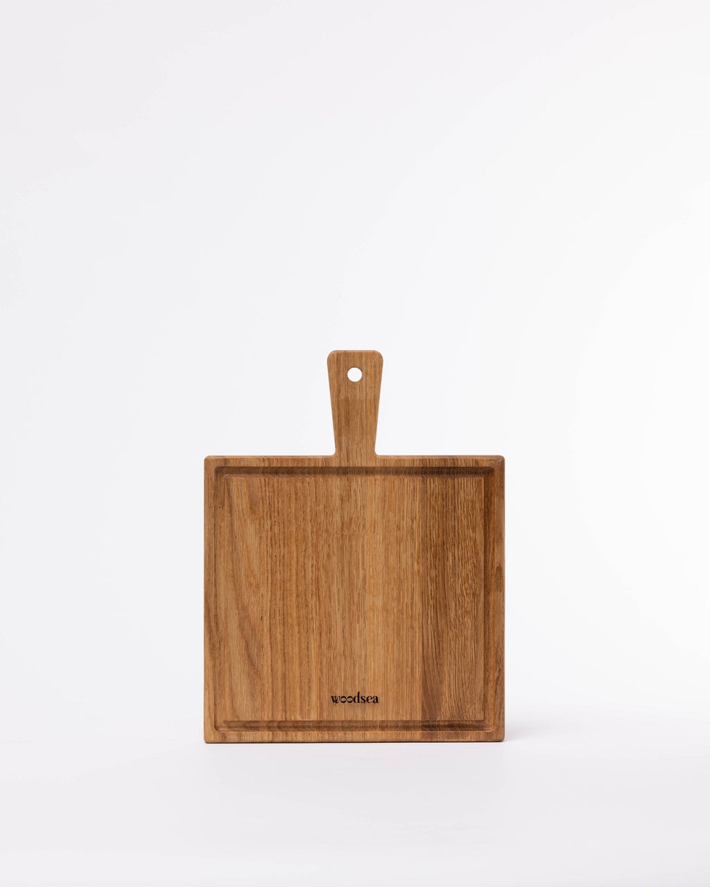 DUNES cutting&serving board M, oak