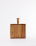 DUNES cutting&serving board M, oak