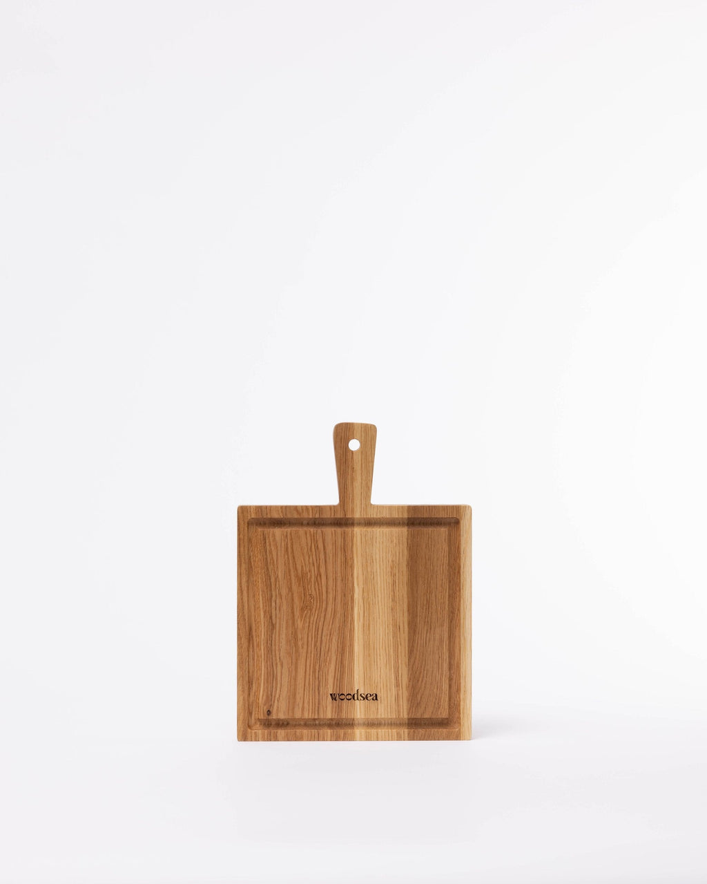 DUNES cutting&serving board S, oak