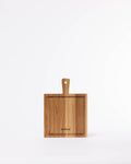 DUNES cutting&serving board S, oak