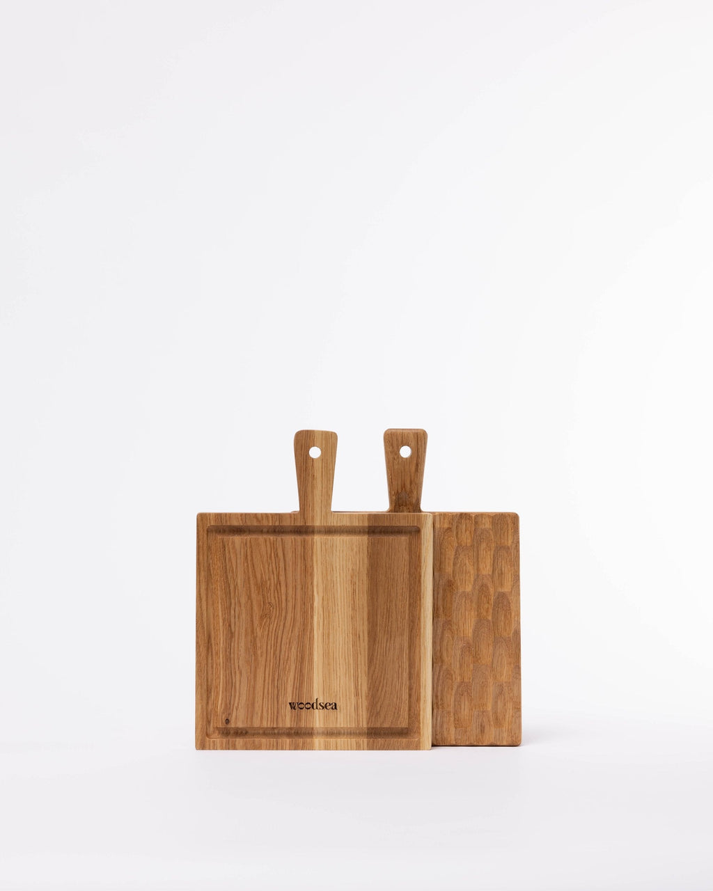 DUNES cutting&serving board S, oak