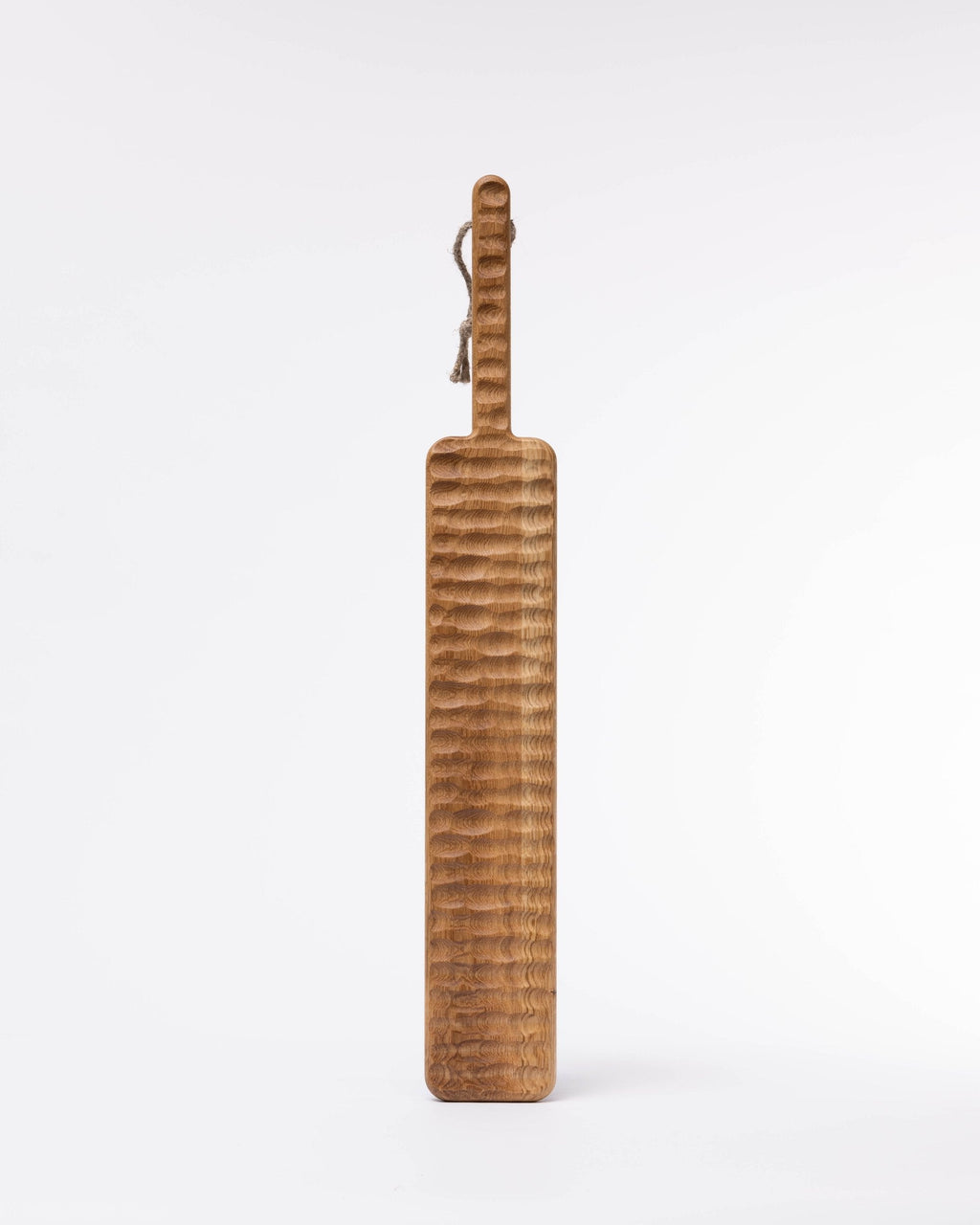 Dunes serving board, oak