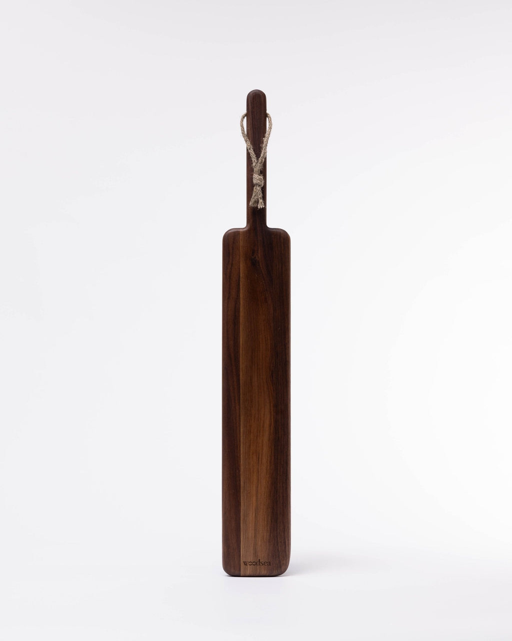 Dunes serving board, walnut