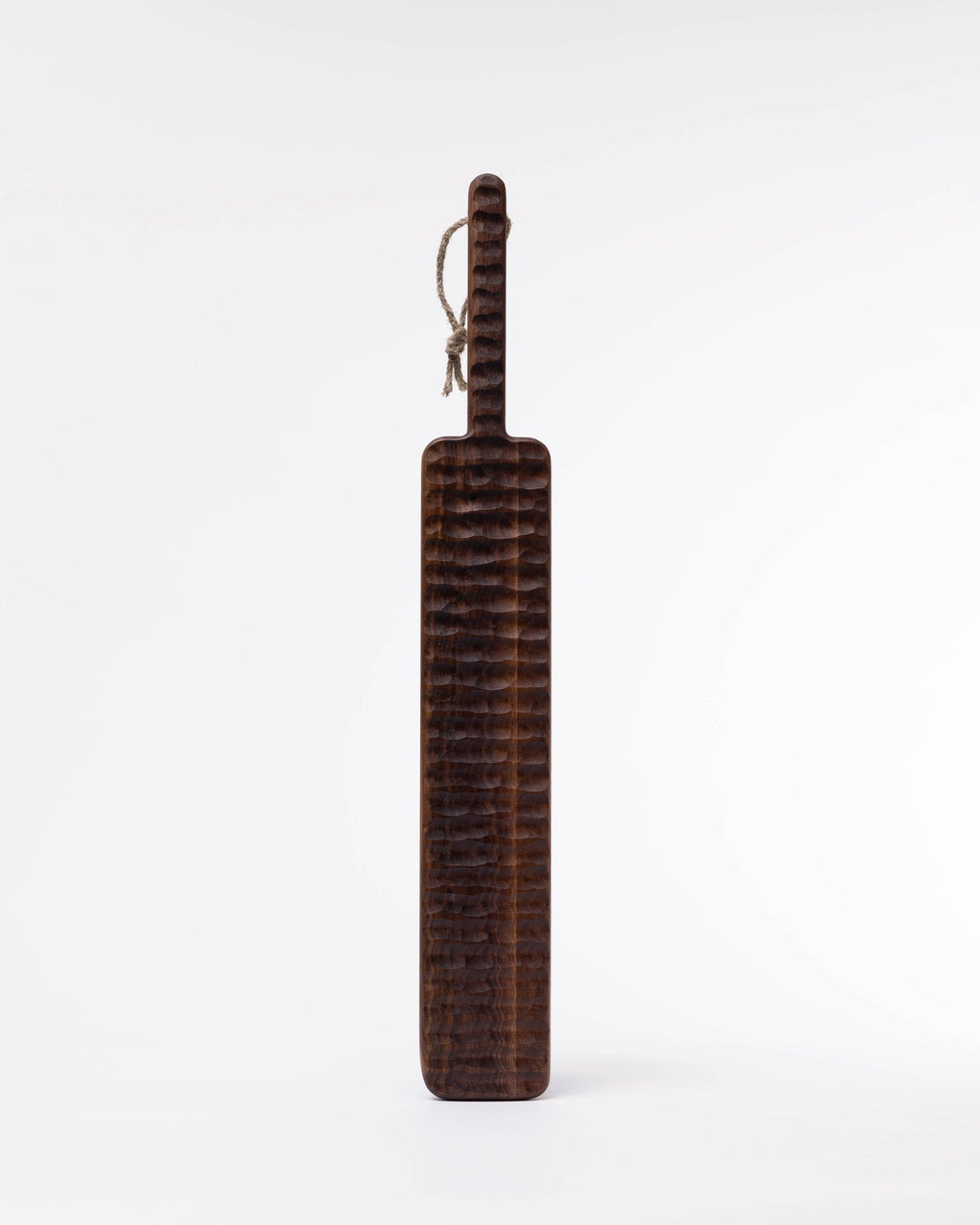 Dunes serving board, walnut