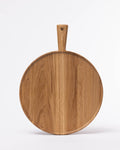 Pizza board L, 35 cm.