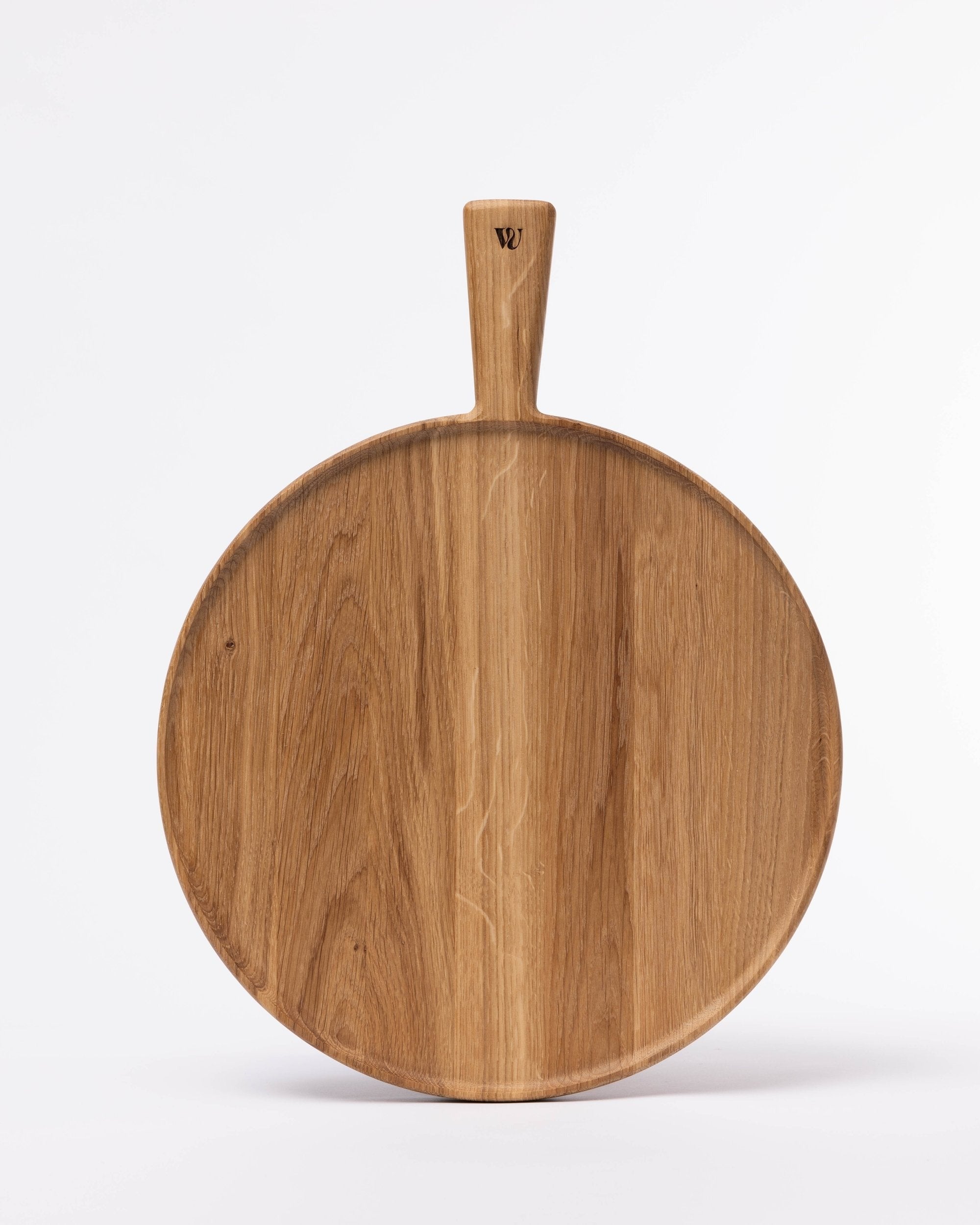 Pizza board L, 35 cm.