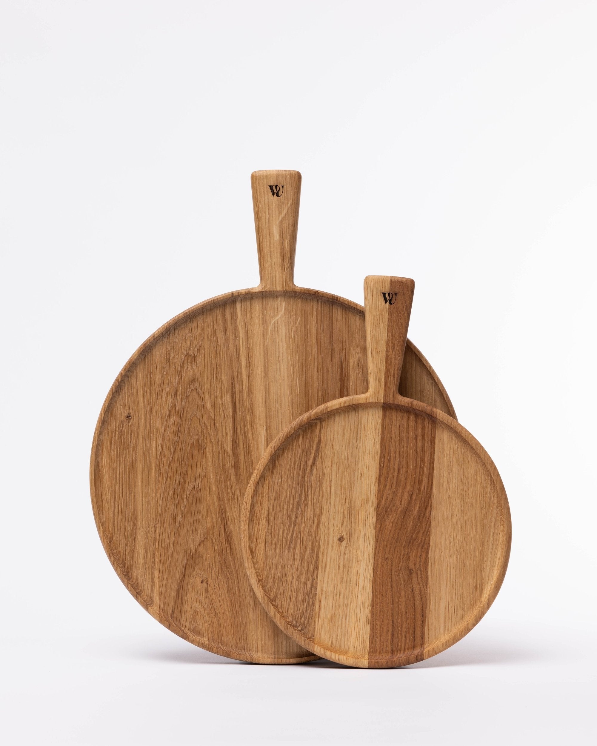 Pizza board L, 35 cm.