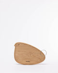 Cutting board Bird M, oak