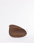 Cutting board Bird M, walnut