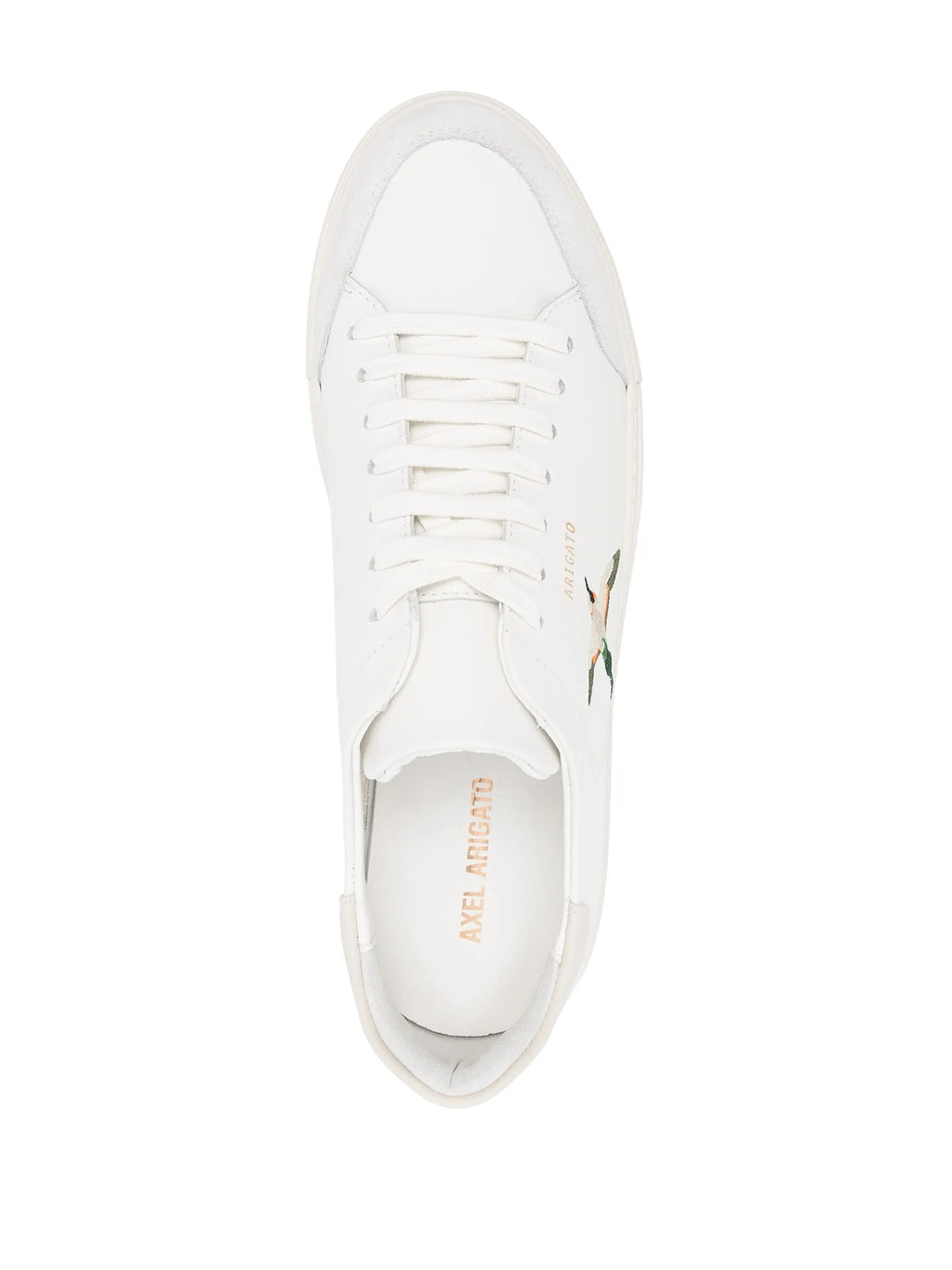 Clean 90 B Bird Sneaker