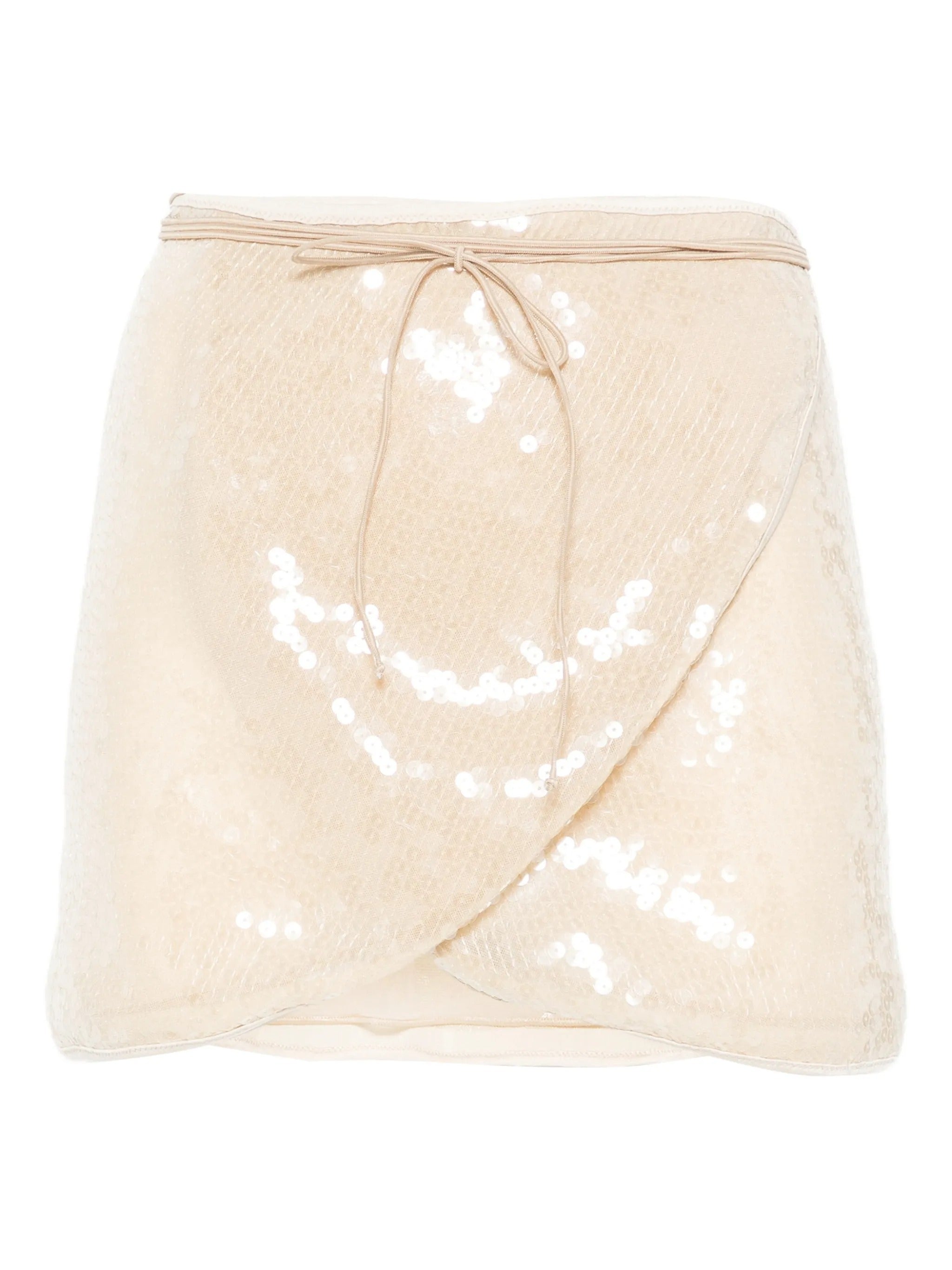 MARYLIN SKIRT