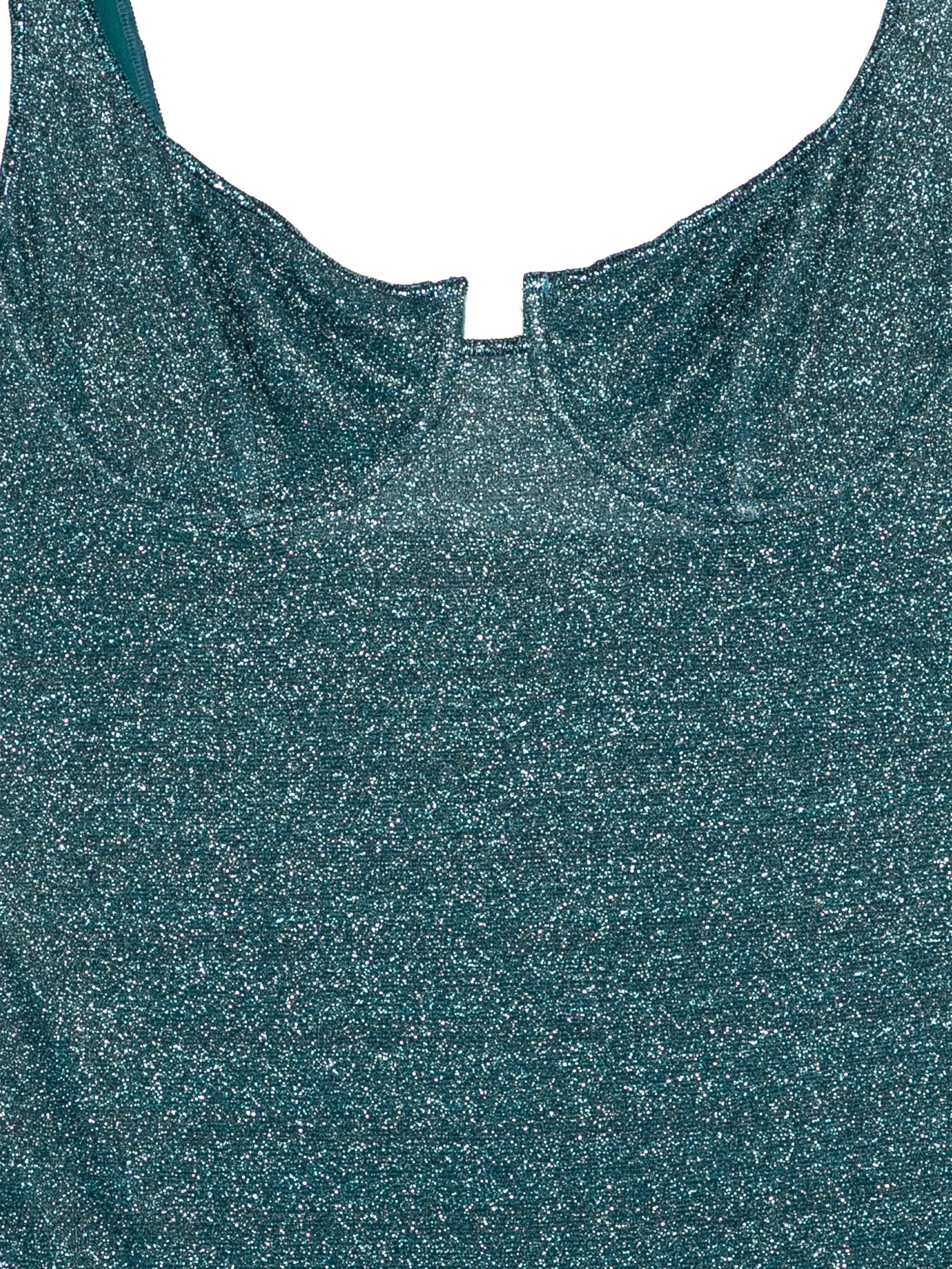 LUMIERE BALCONETTE MAILLOT