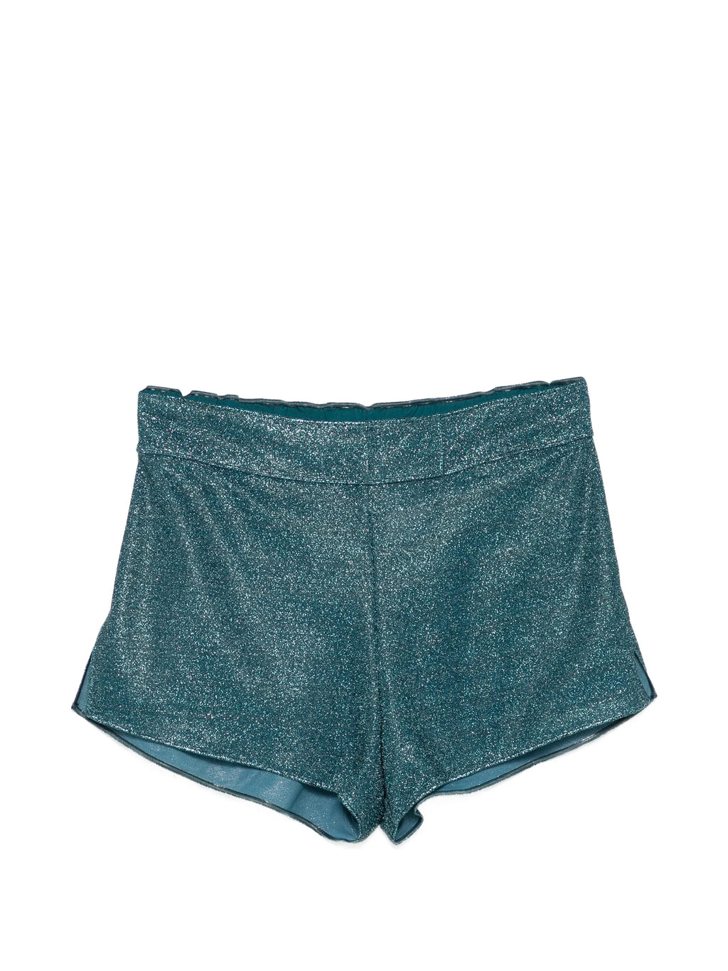 LUMIERE TAILORED SHORTS