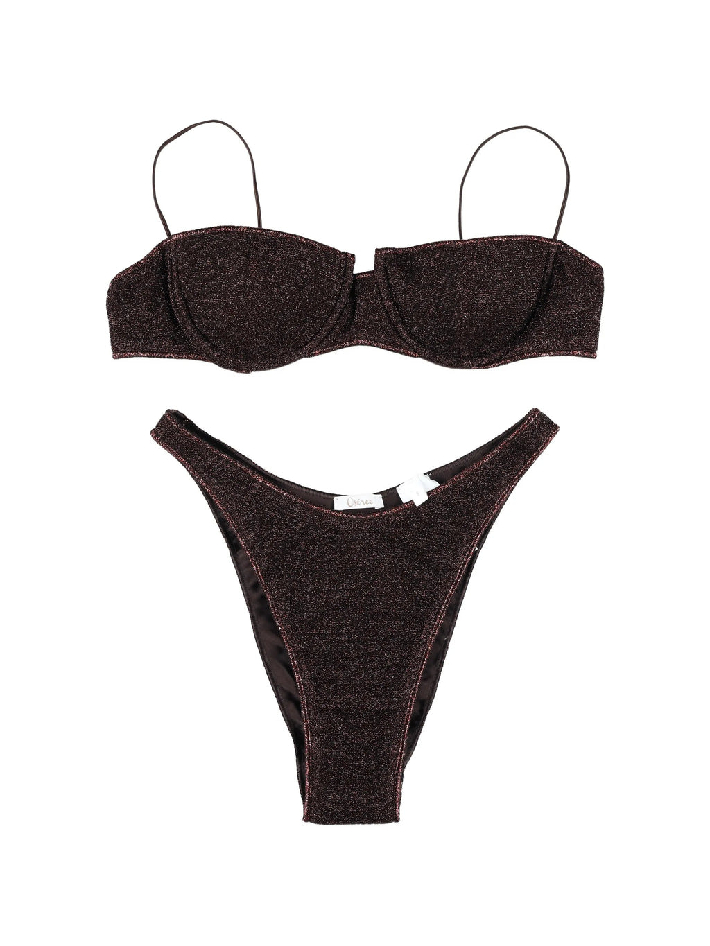 LUMIERE BALCONETTE BANDEAU
