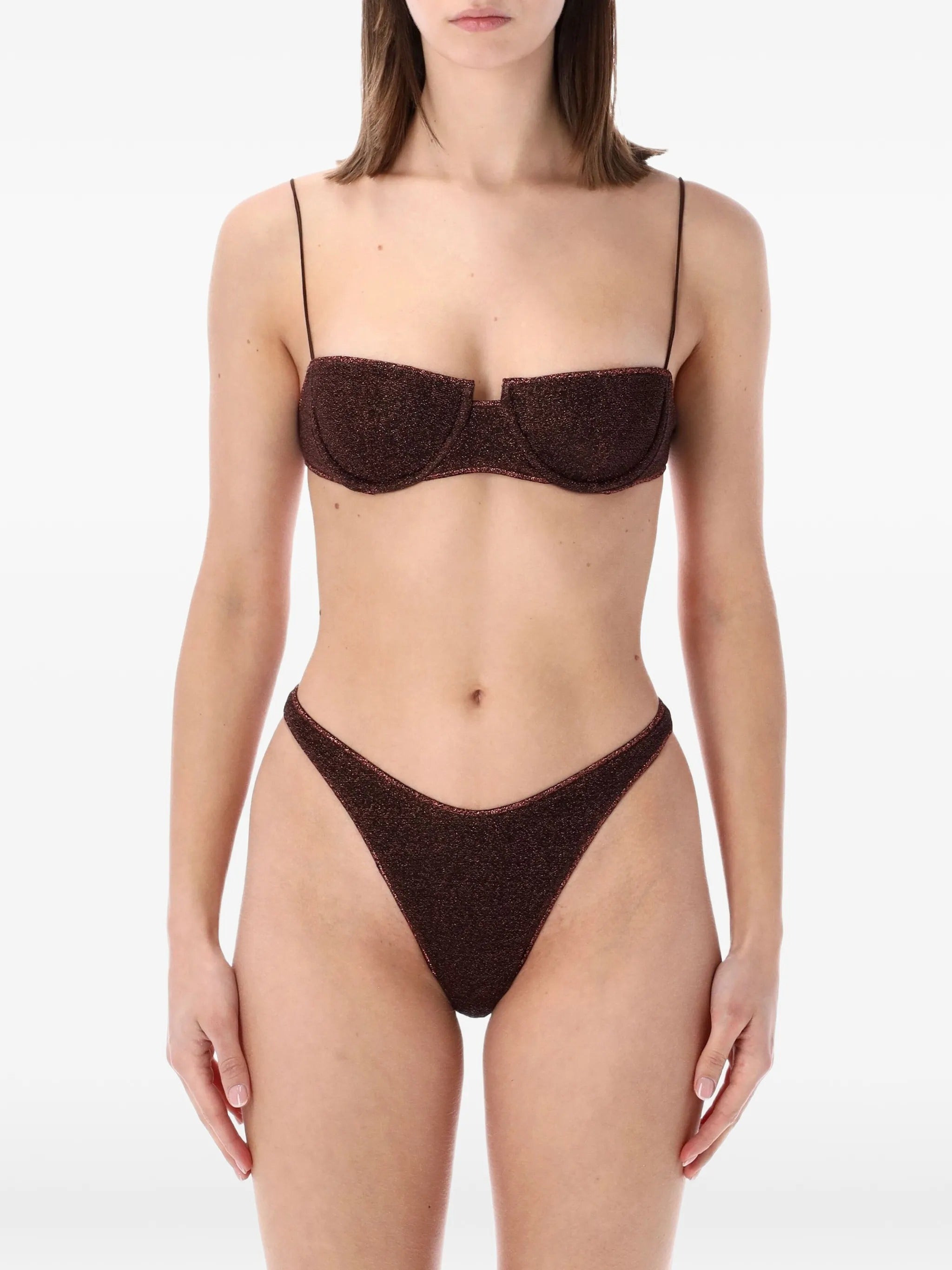 LUMIERE BALCONETTE BANDEAU