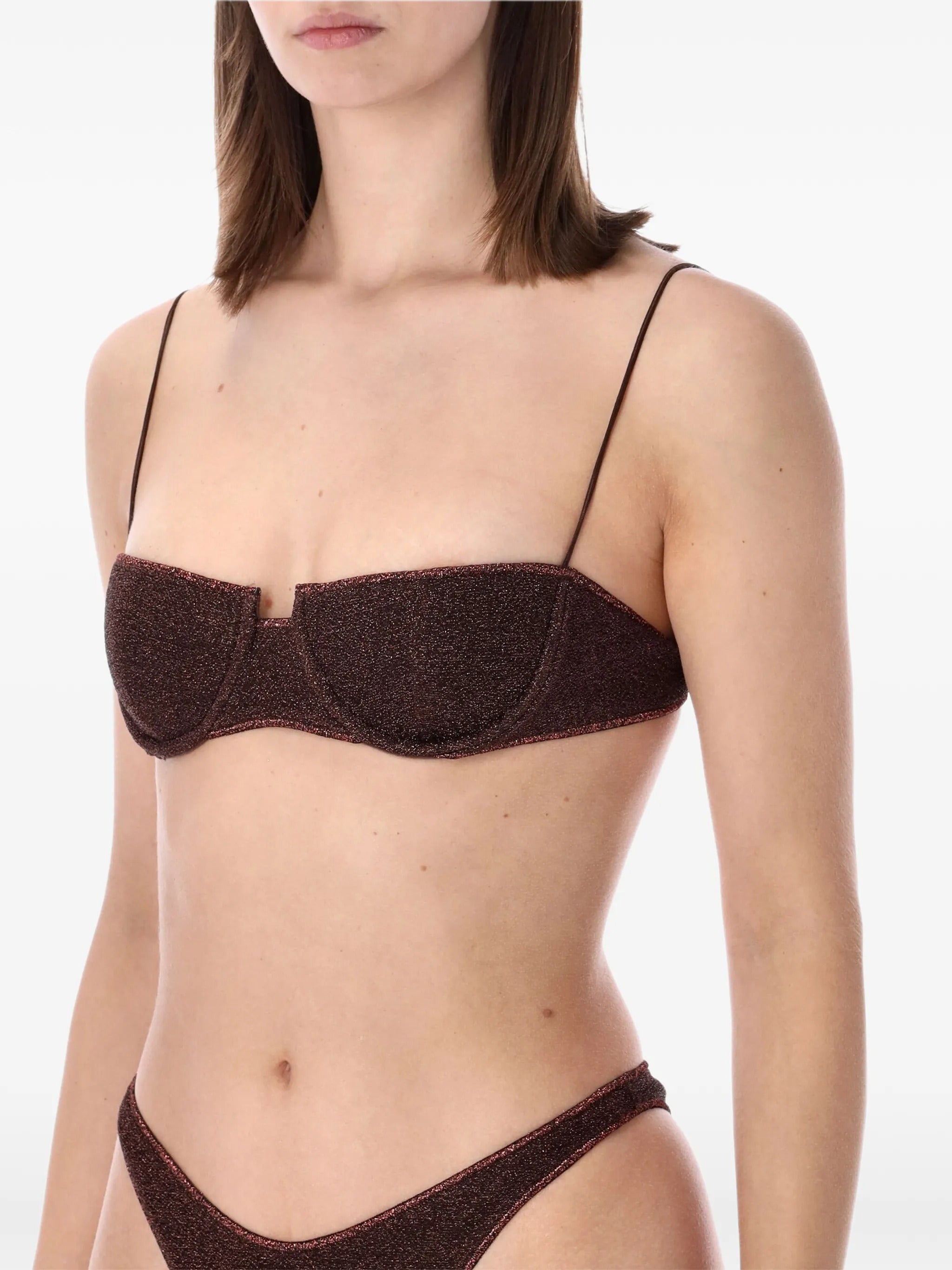 LUMIERE BALCONETTE BANDEAU
