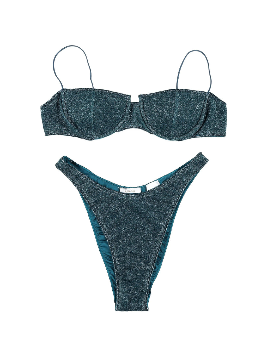 LUMIERE BALCONETTE BANDEAU