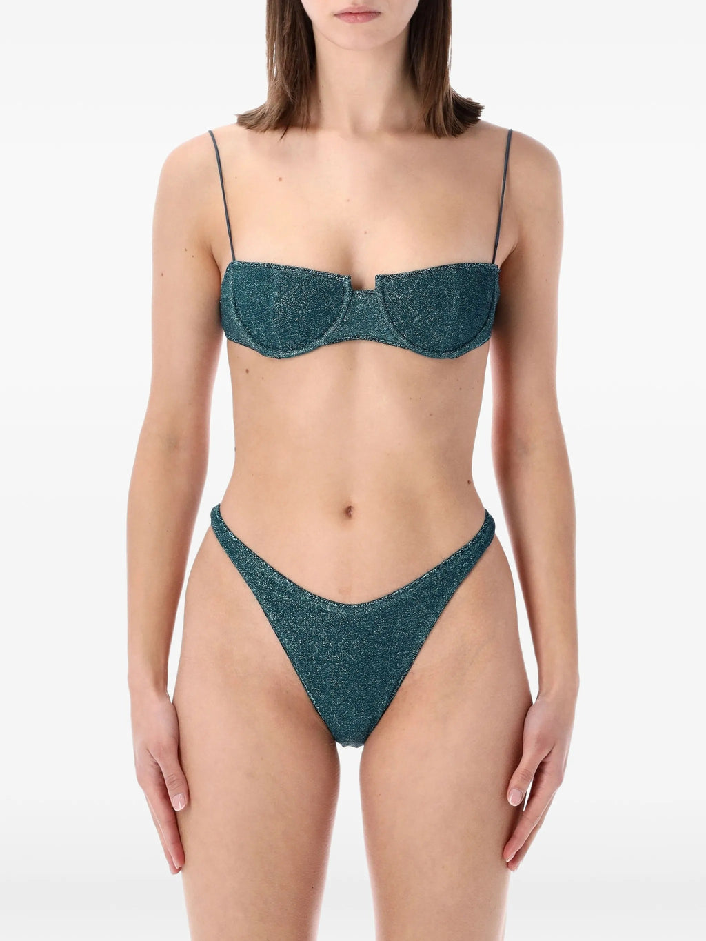 LUMIERE BALCONETTE BANDEAU