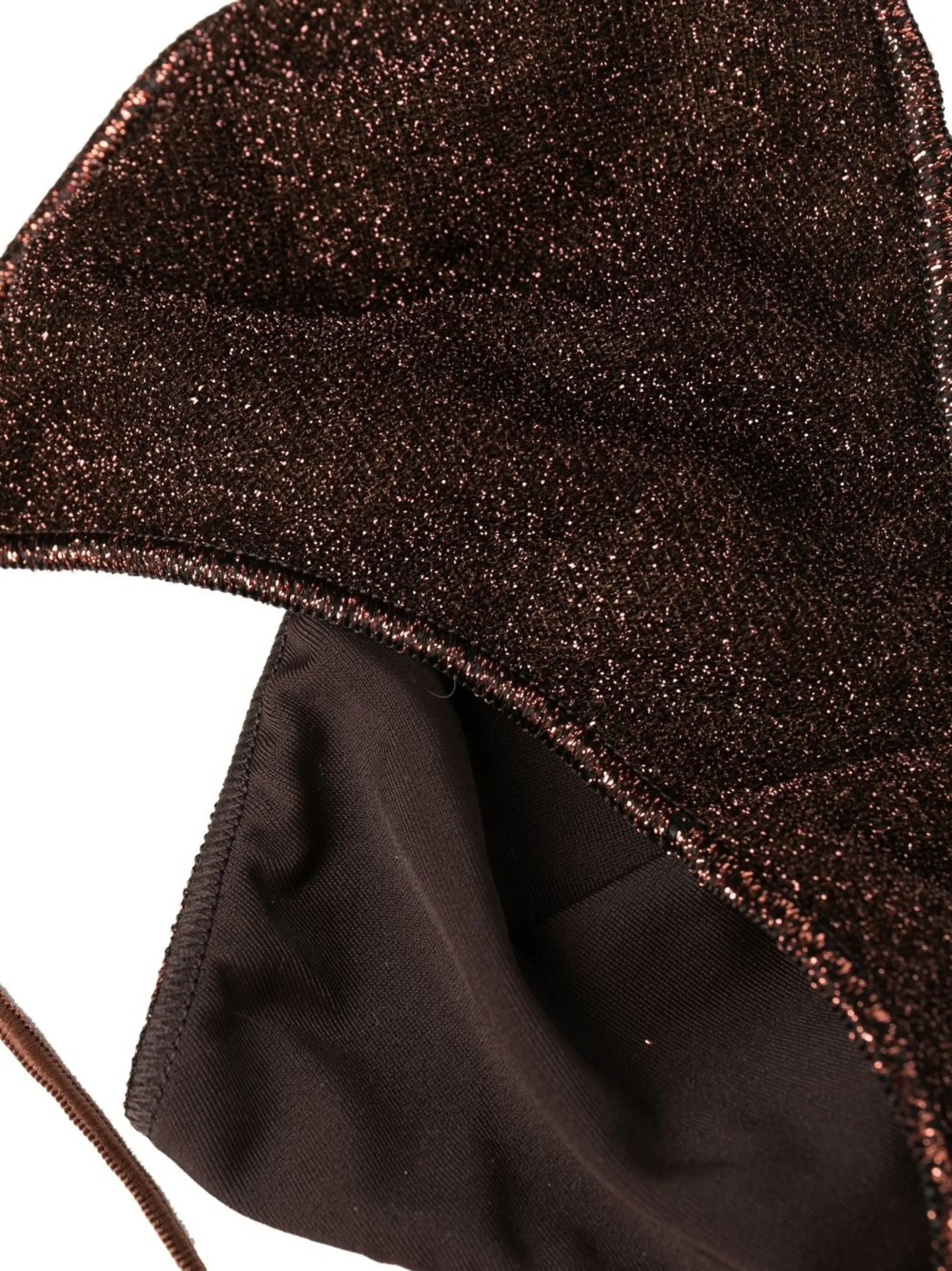 LUMIERE BRA HIGH WAISTED