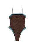 LUMIERE 60S MAILLOT
