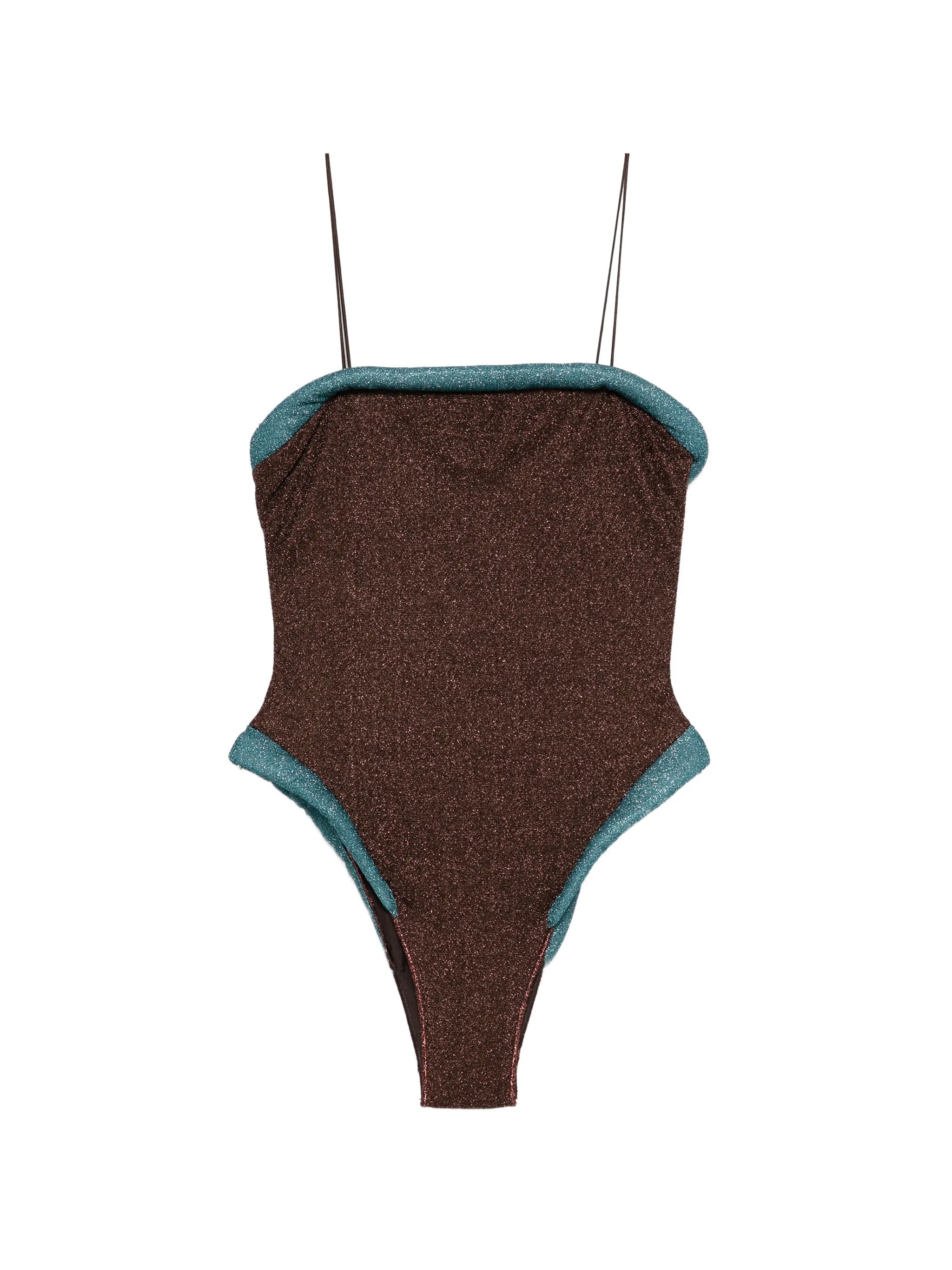 LUMIERE 60S MAILLOT