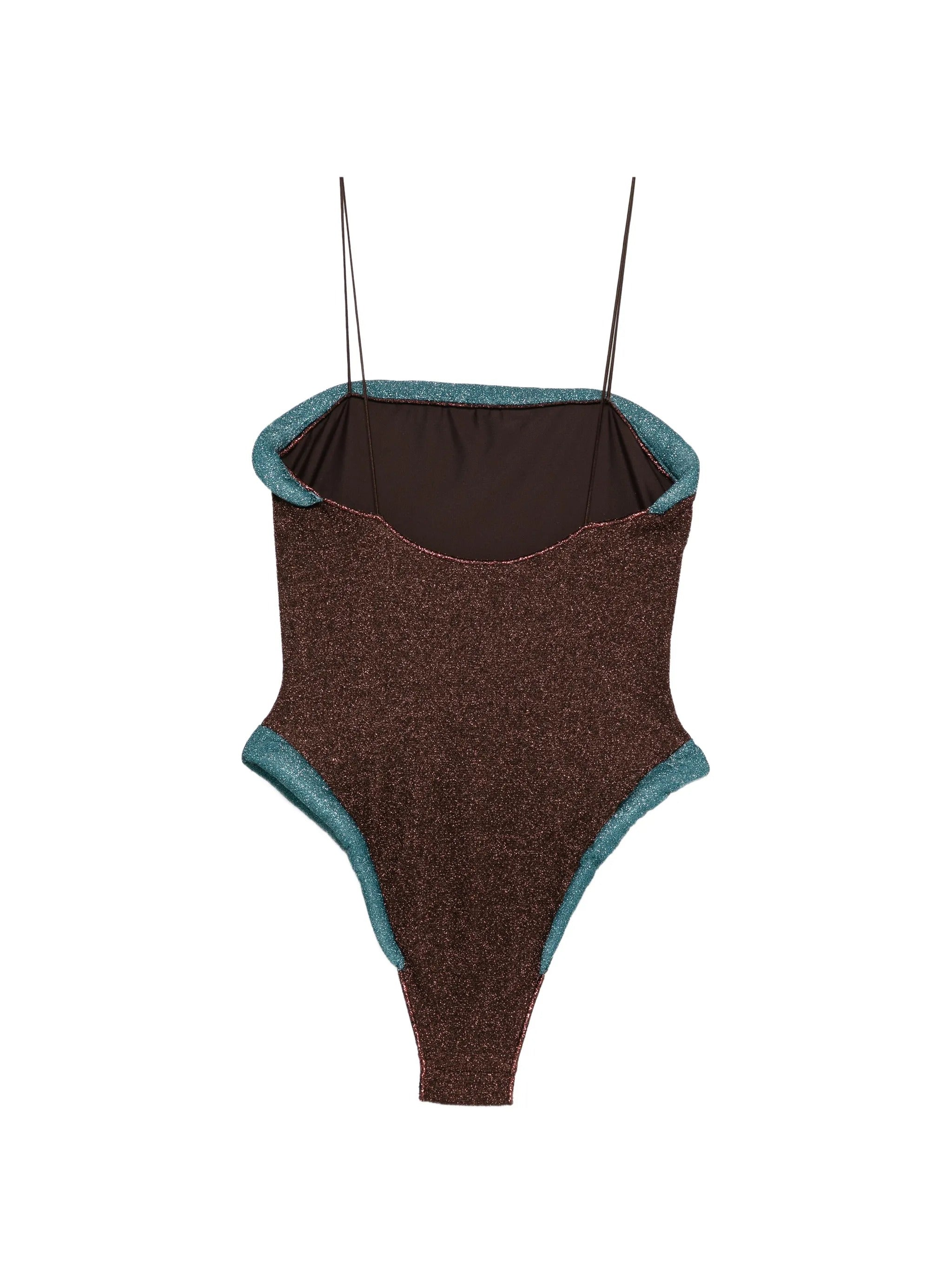 LUMIERE 60S MAILLOT