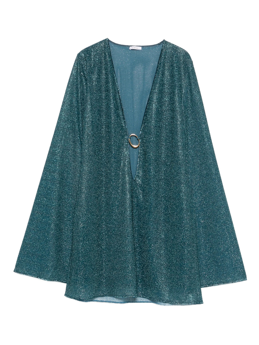 LUMIERE O-KAFTAN
