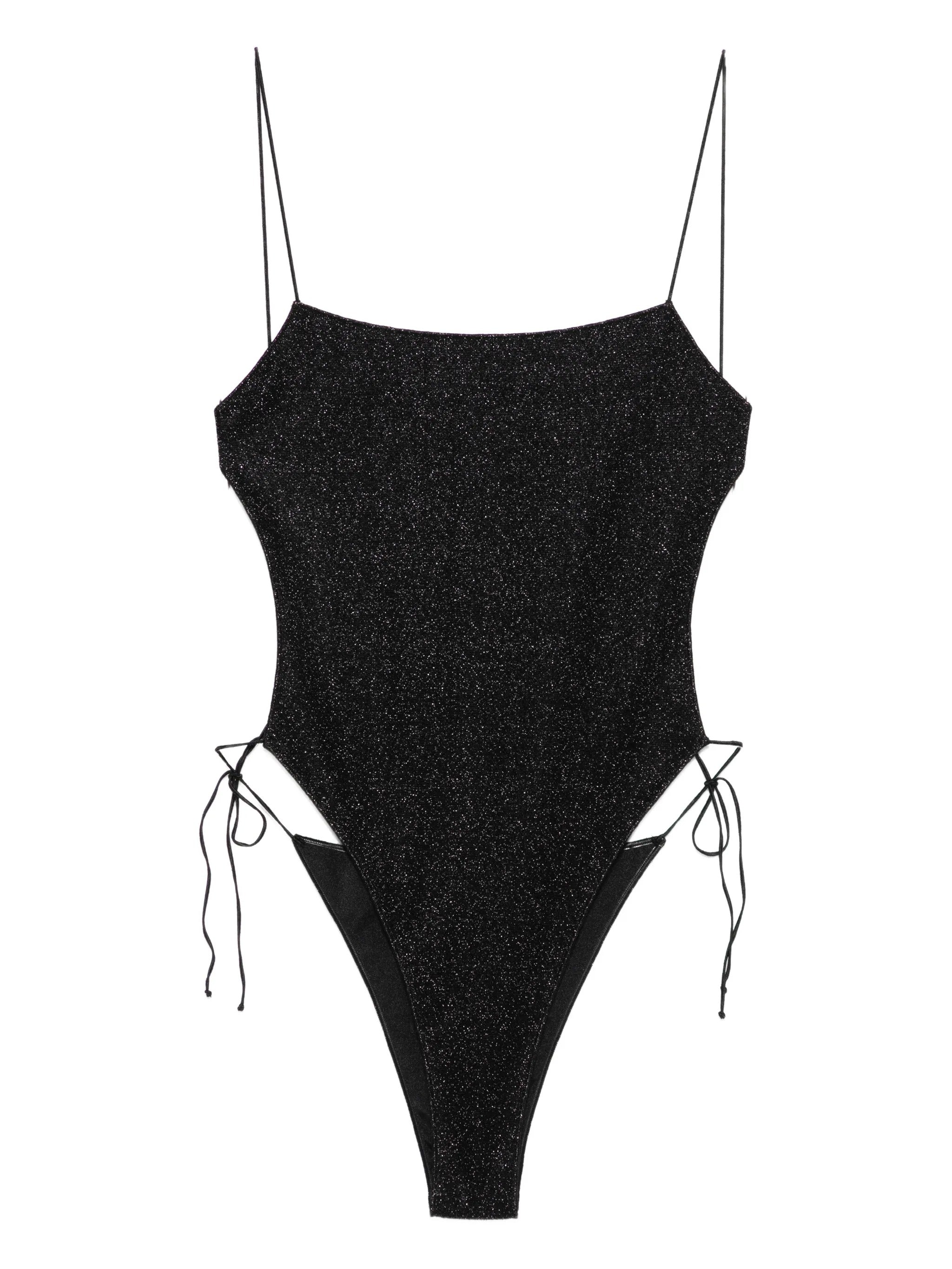 LUMIERE CUT OUT MAILLOT