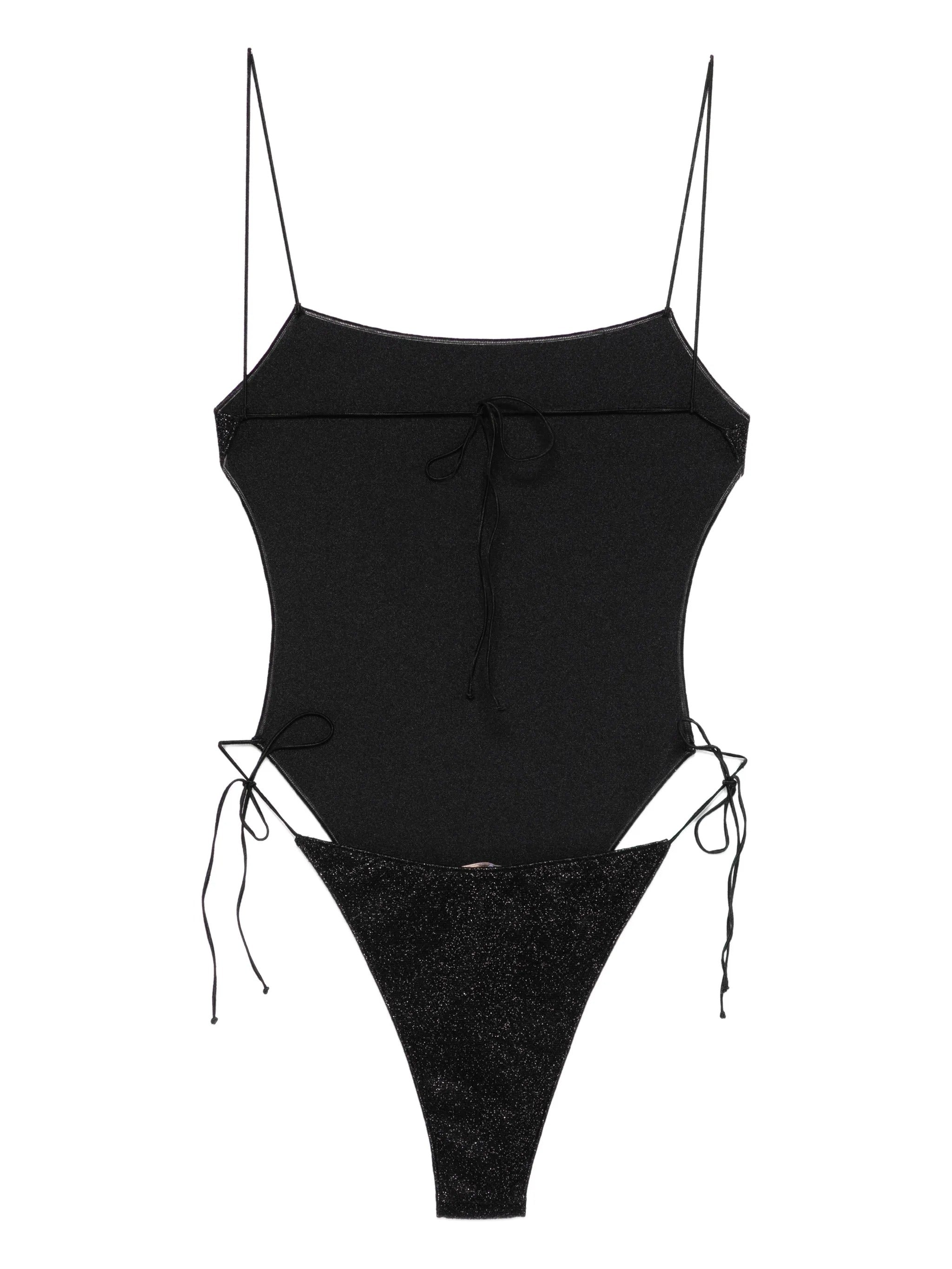 LUMIERE CUT OUT MAILLOT