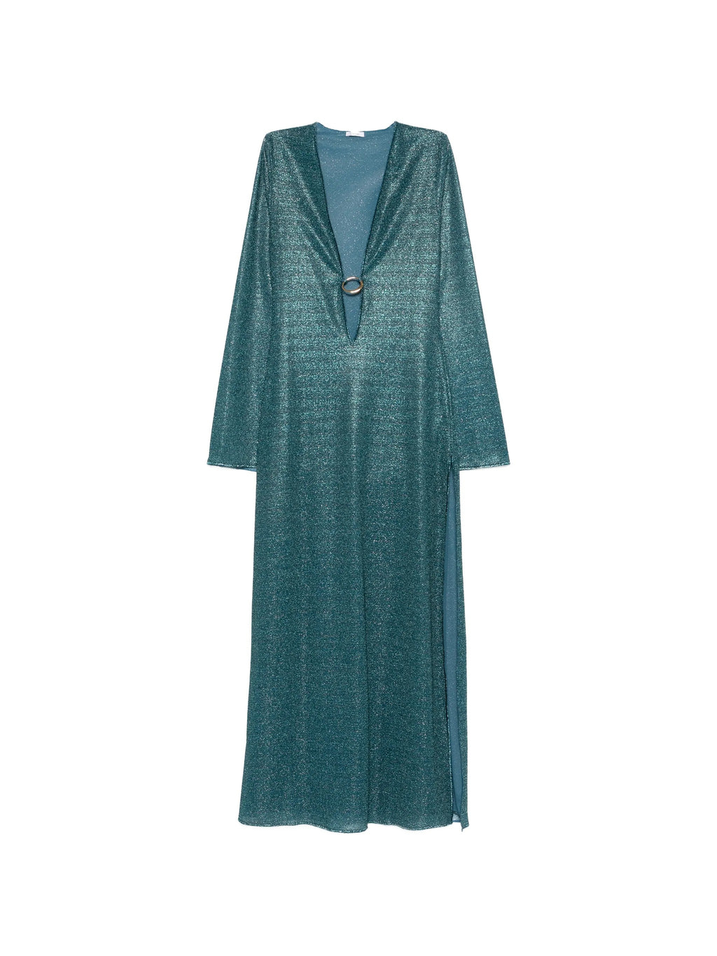 LUMIERE O-LONG KAFTAN
