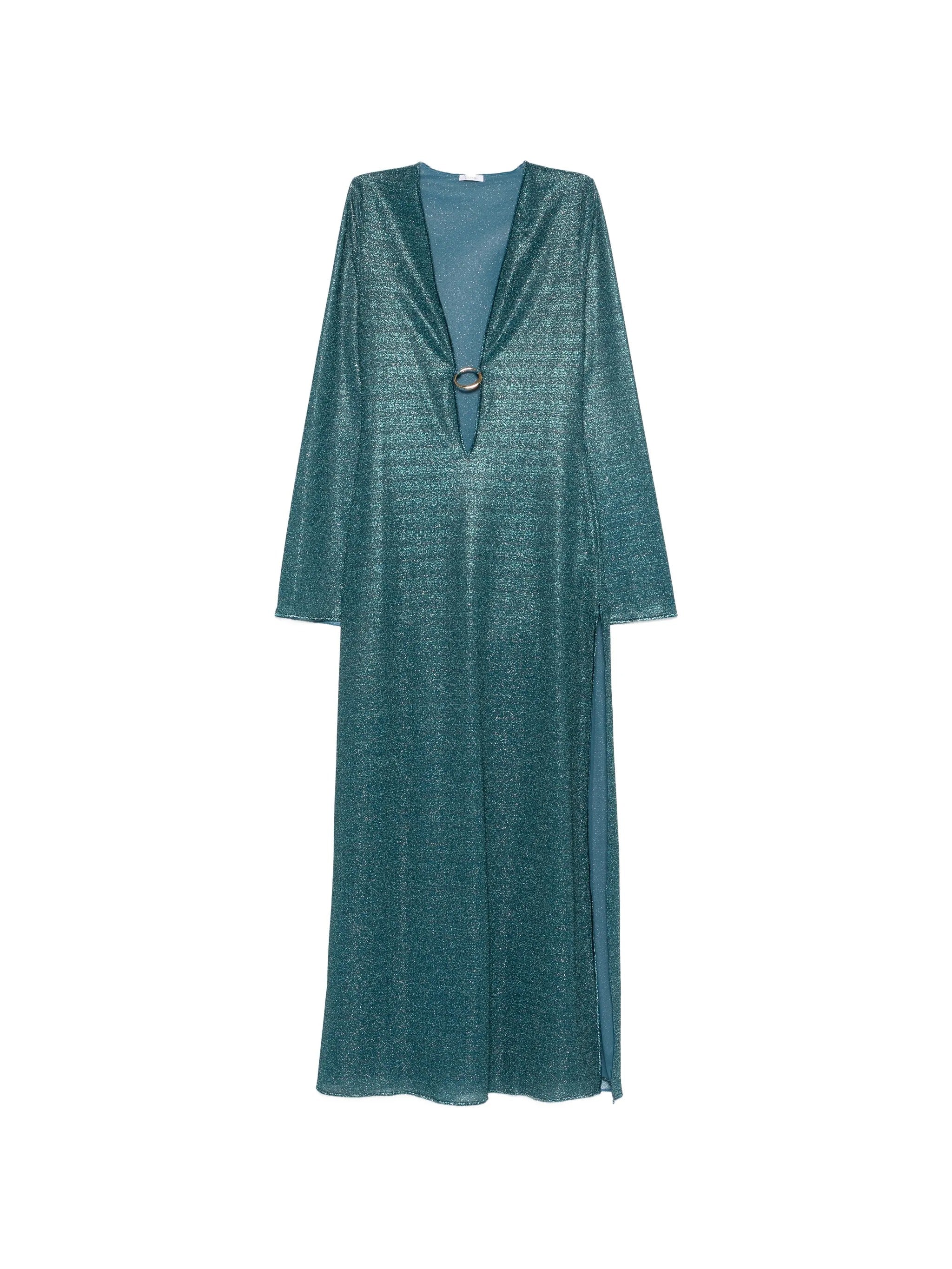 LUMIERE O-LONG KAFTAN