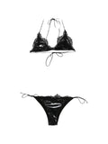 TRAVAILLE LATEX KINI