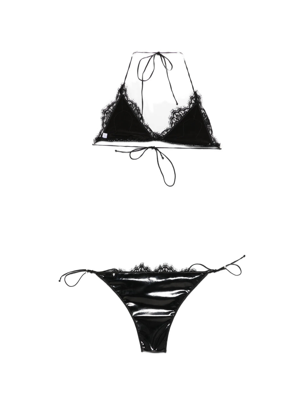 TRAVAILLE LATEX KINI
