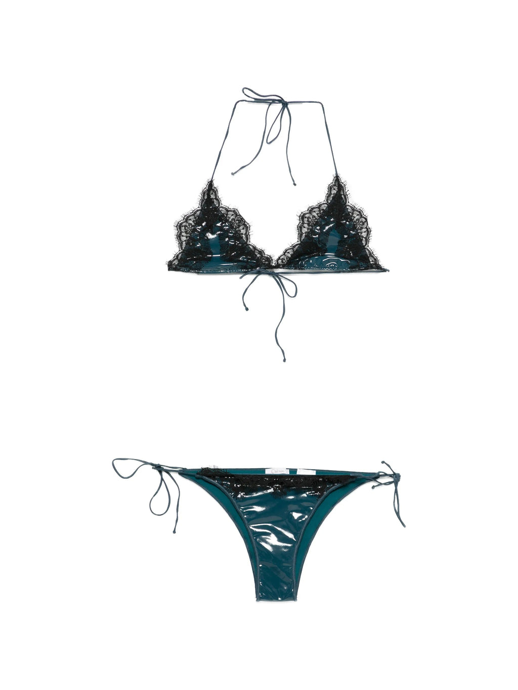 TRAVAILLE LATEX KINI