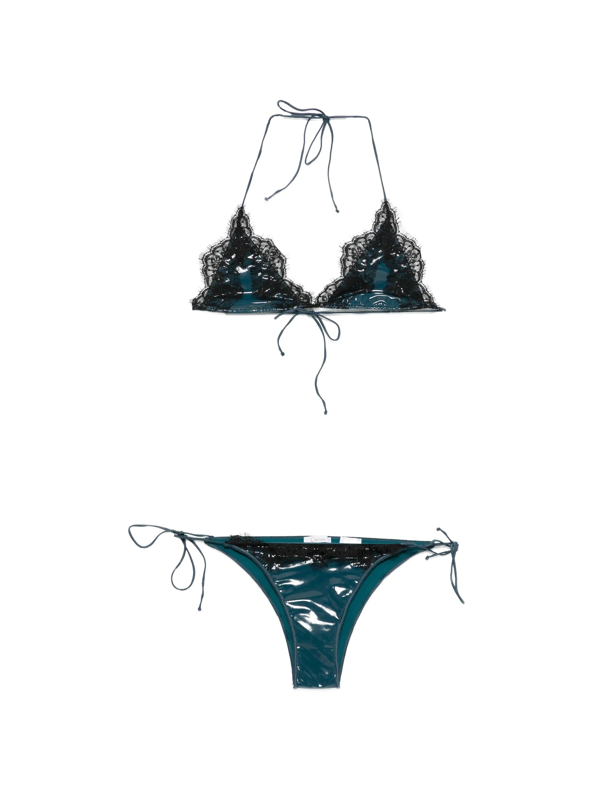 TRAVAILLE LATEX KINI