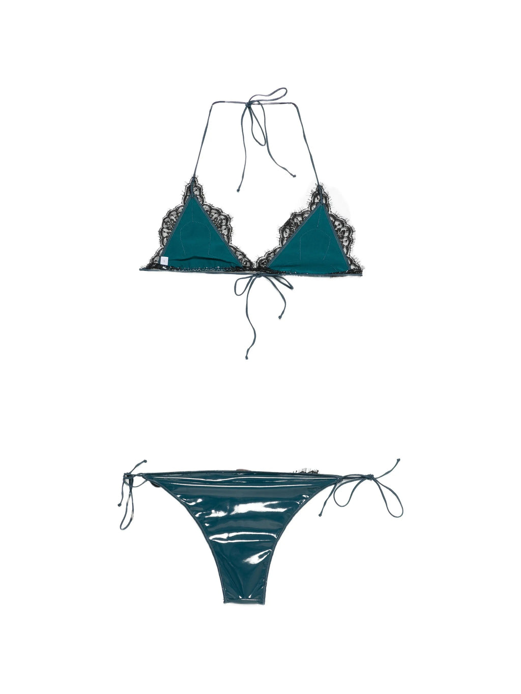 TRAVAILLE LATEX KINI