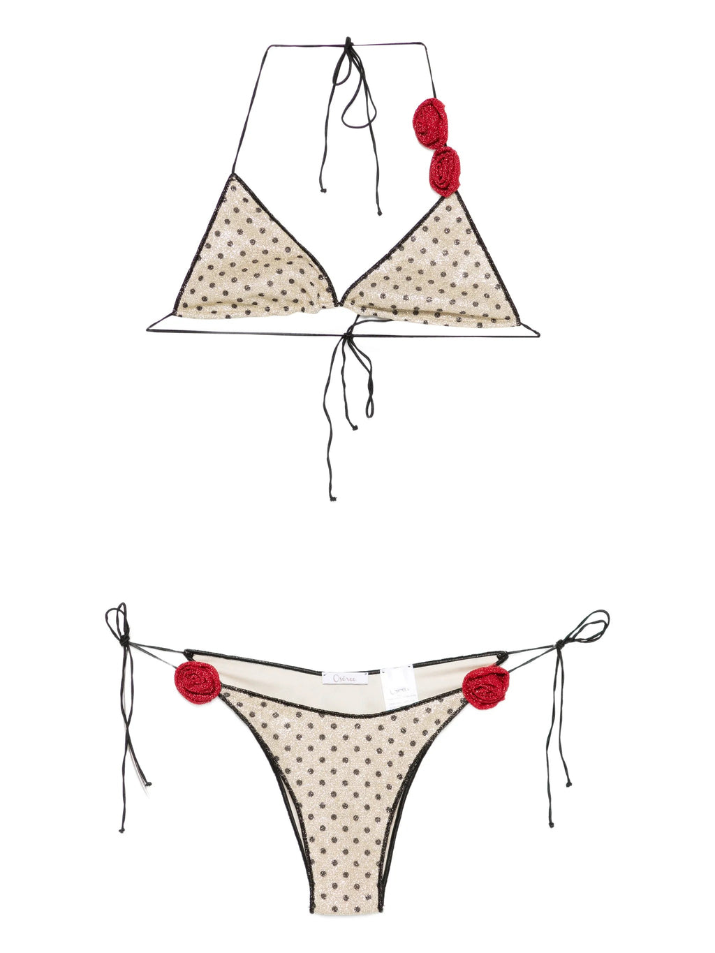 LUMIERE SPORTY SET