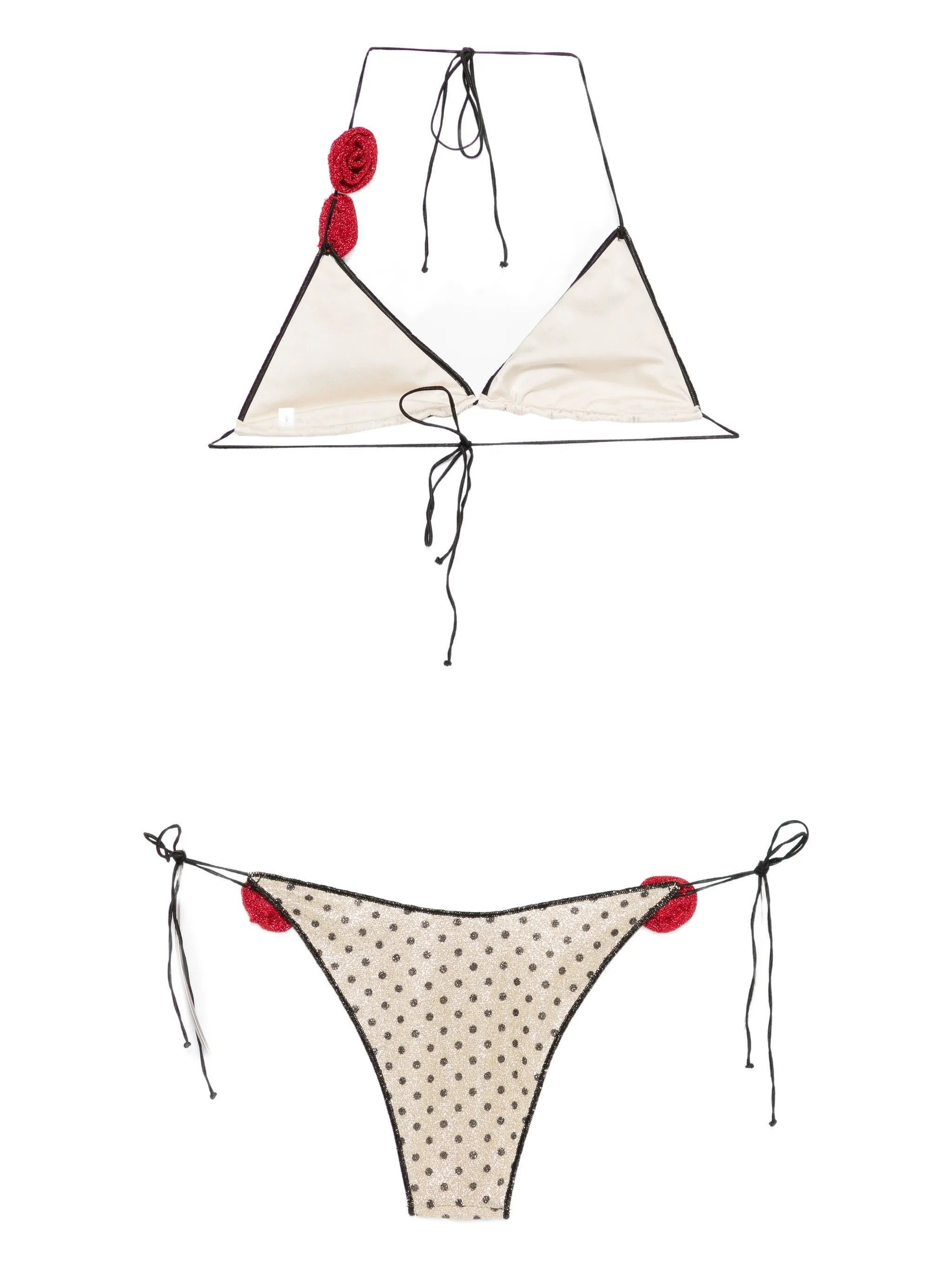 LUMIERE SPORTY SET