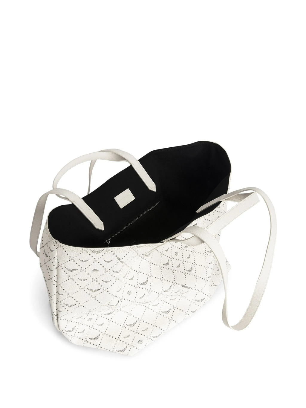 Z SHOPPER XL MONOGRAM