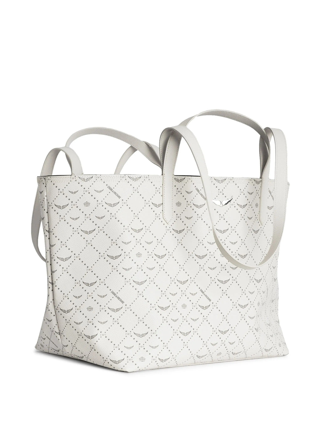 Z SHOPPER XL MONOGRAM