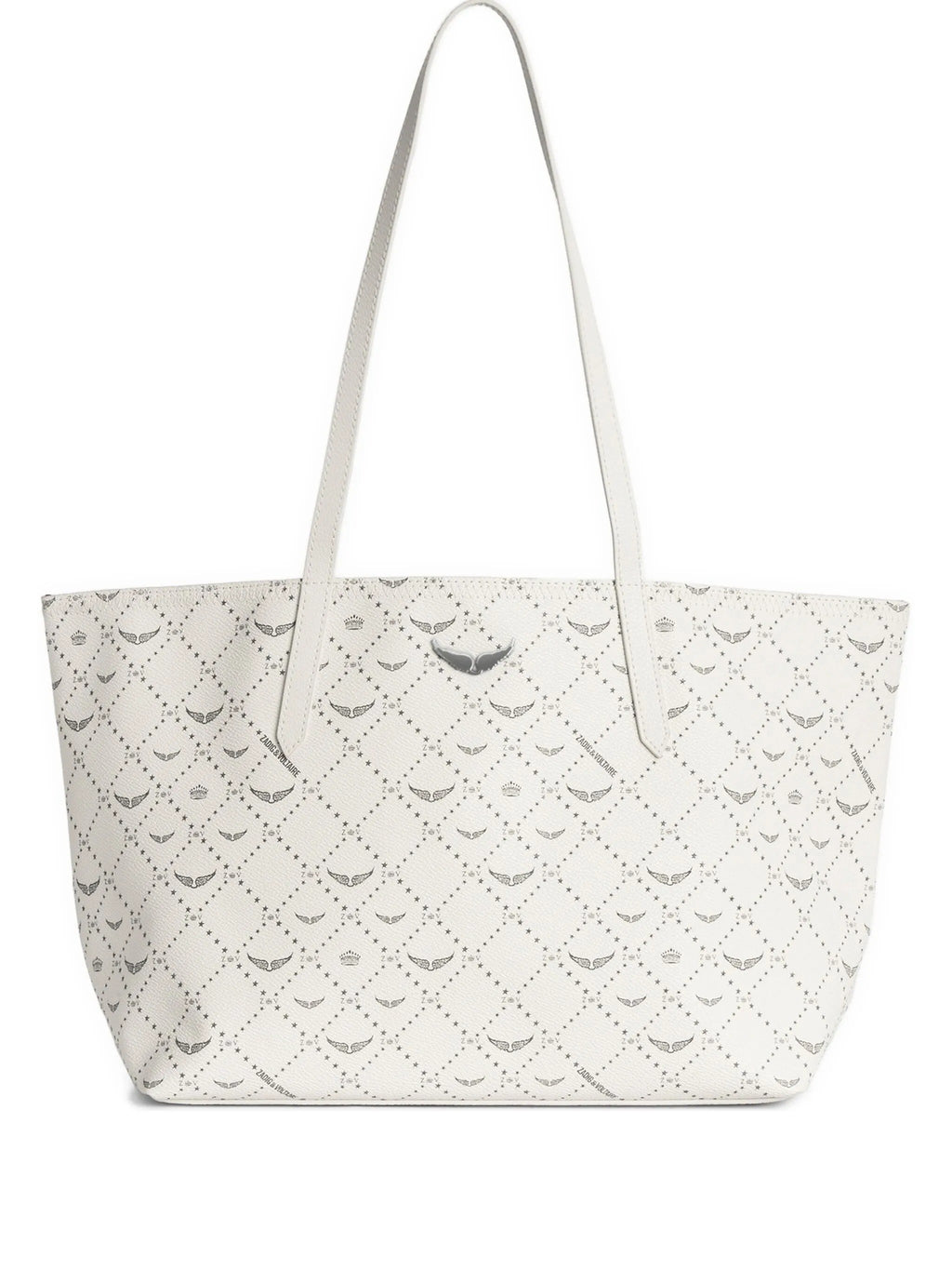 Z SHOPPER MONOGRAM