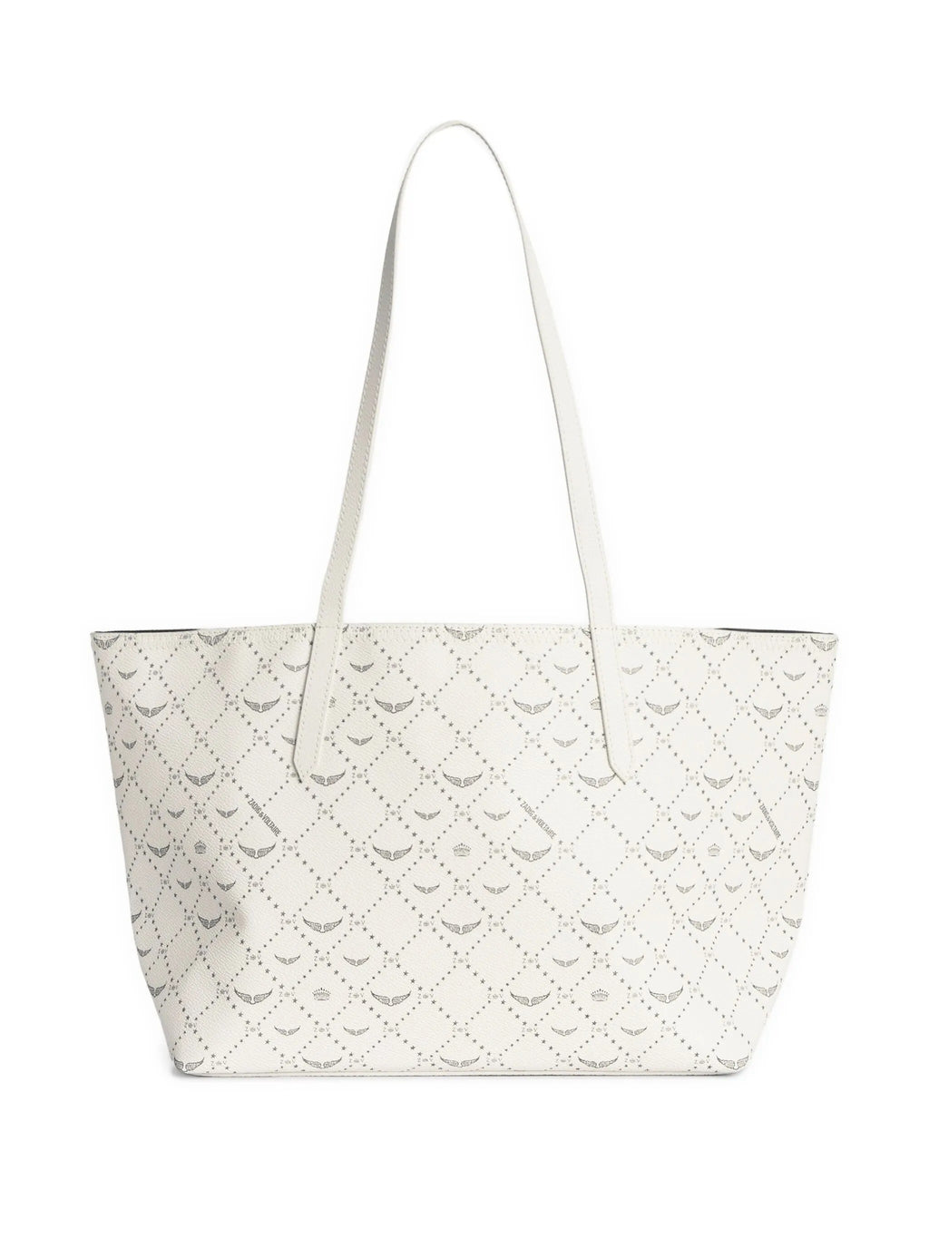 Z SHOPPER MONOGRAM