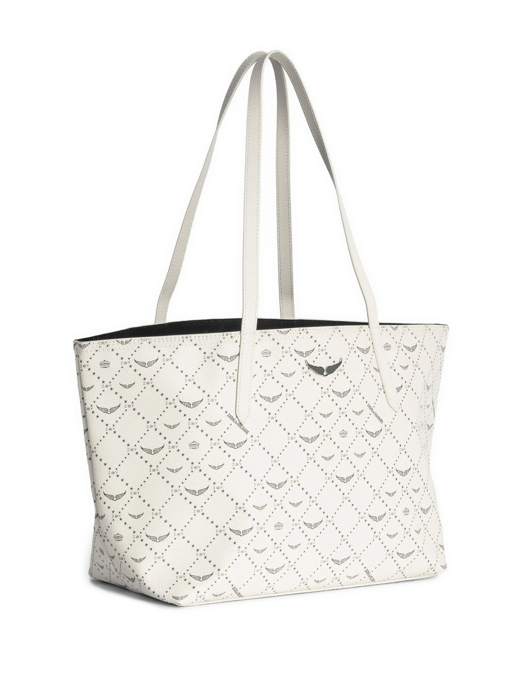 Z SHOPPER MONOGRAM