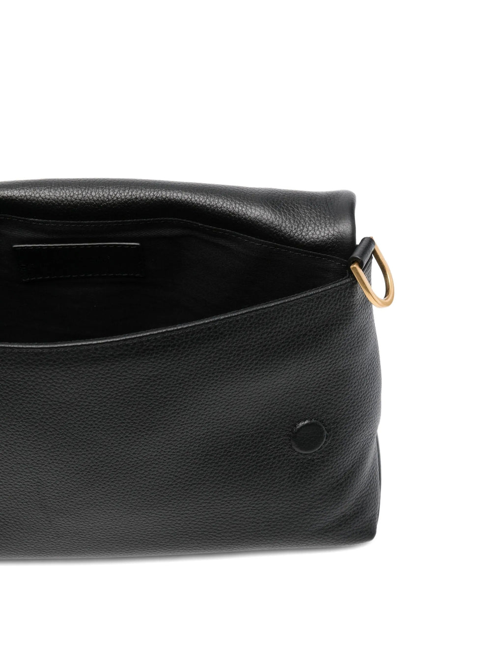 ROCKY II GRAINED LEATHER