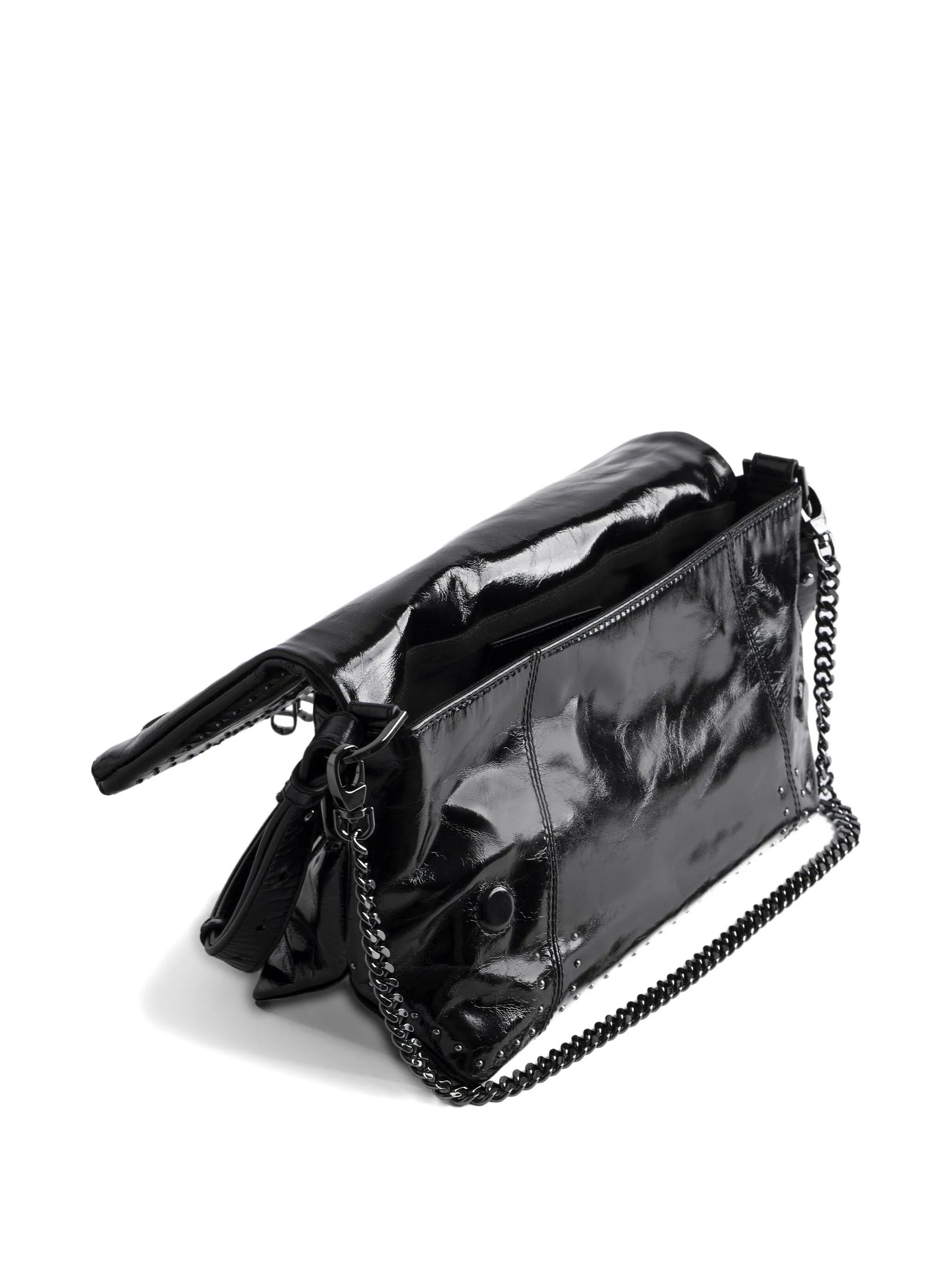 ROCKY II VINTAGE PATENT STUDS