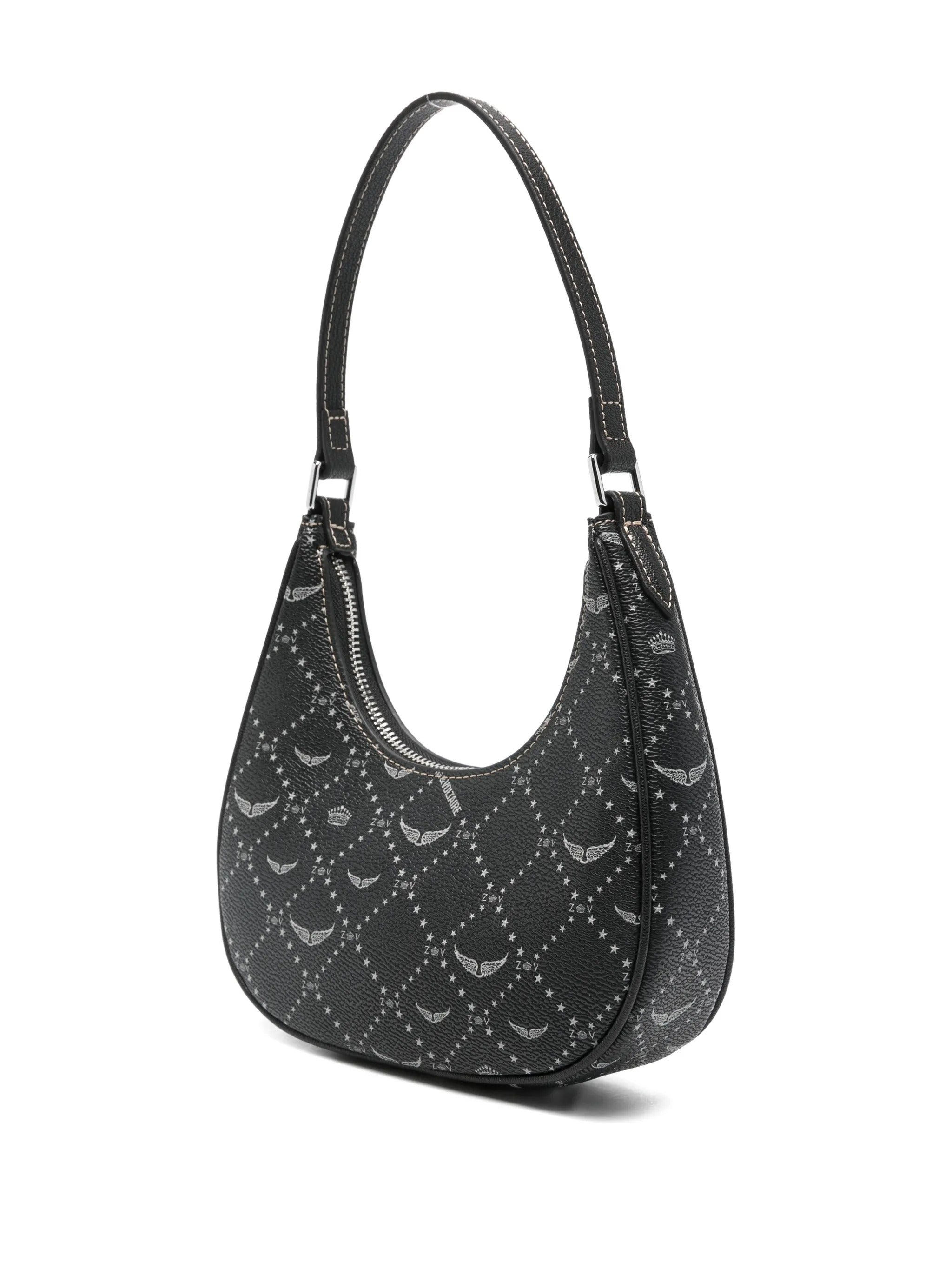 Z NIGHT OUT MONOGRAM