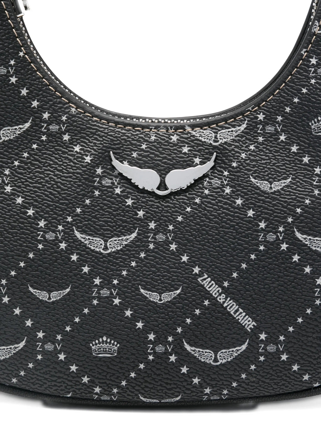 Z NIGHT OUT MONOGRAM