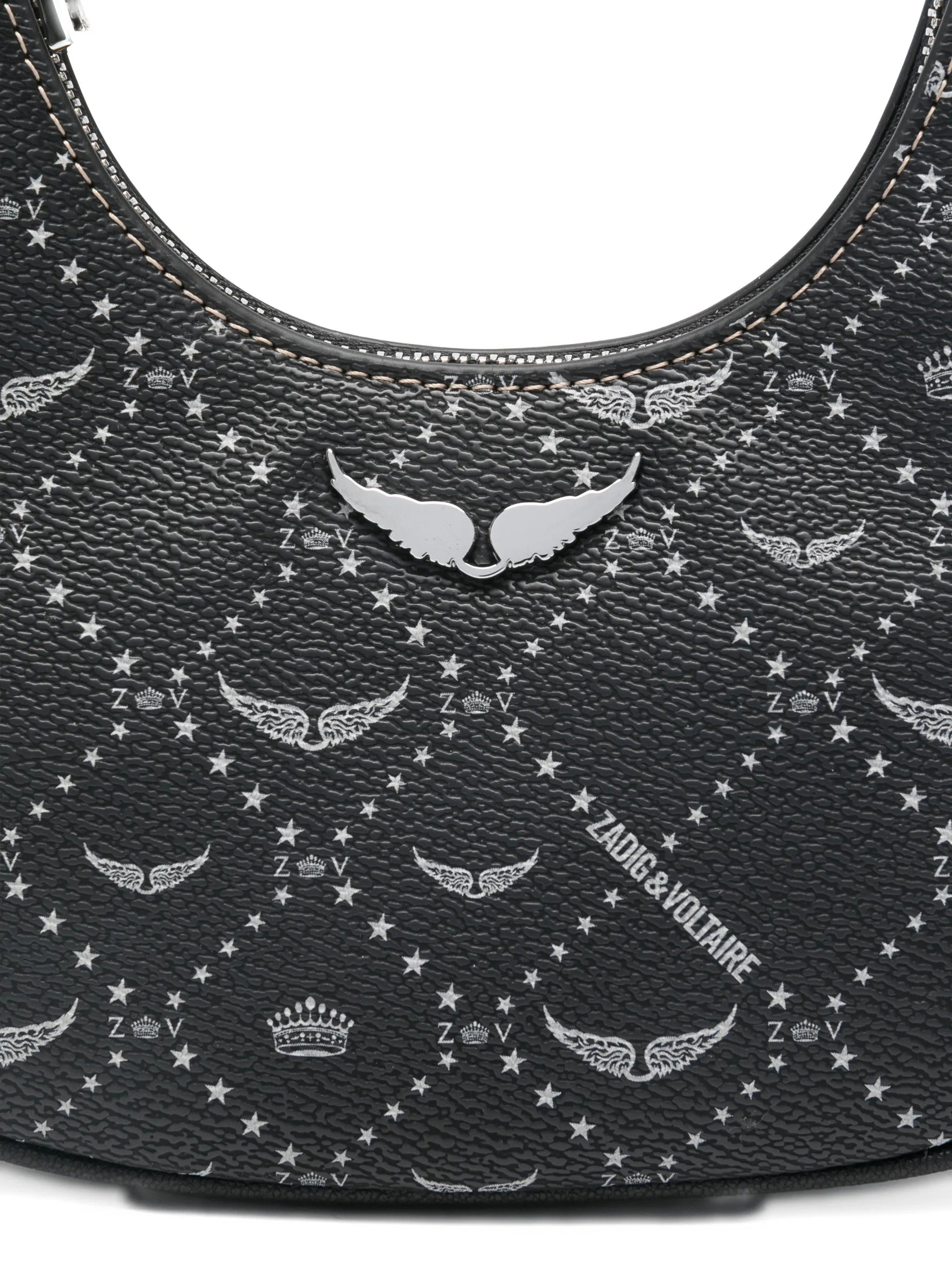 Z NIGHT OUT MONOGRAM