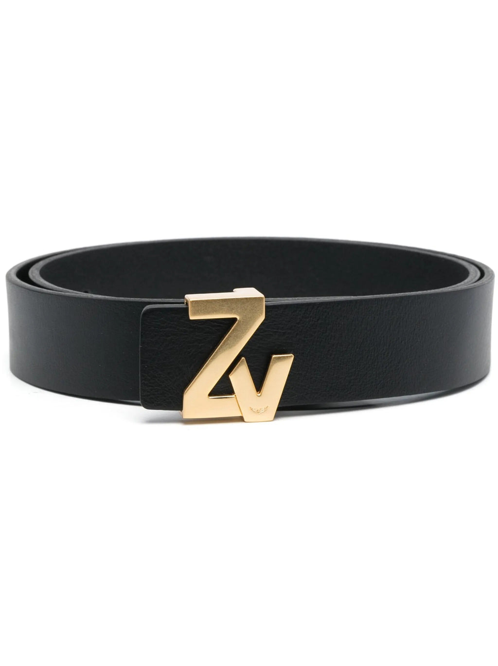 ZV INITIALE LA BELT 30MM NATUR