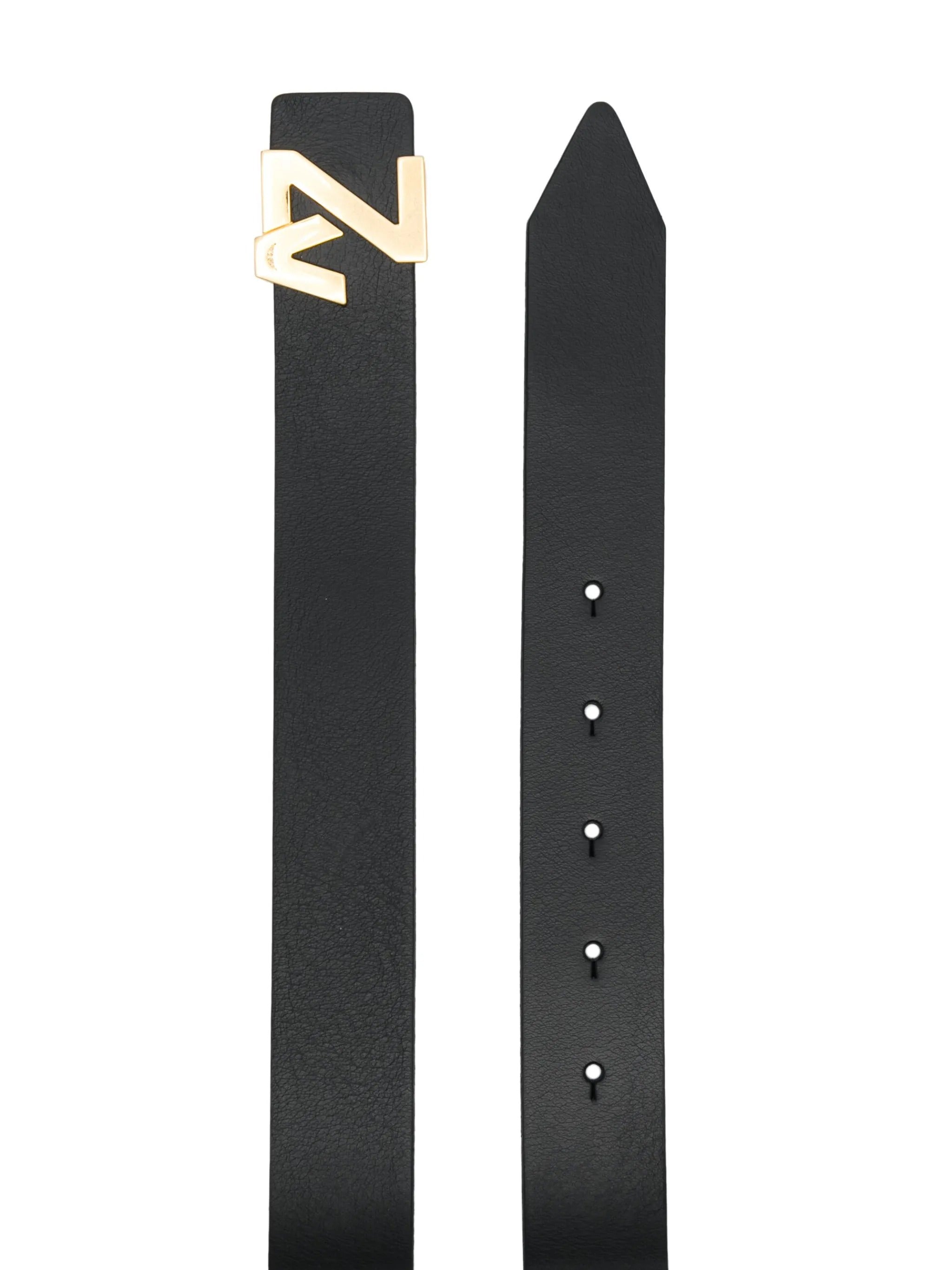 ZV INITIALE LA BELT 30MM NATUR